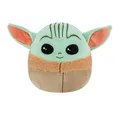 Jazwares Plüschfigur Squishmallows Plüsch STAR WARS Grogu 25cm