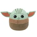 Squishmallows - Grogu 25cm Kuscheltier #29932478