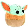 Jazwares Squishmallows - Disney Star Wars - Grogu - Neu & OVP