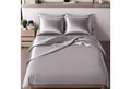 Cozyor Wendebettwäsche Satin glänzend matt 135x200, 155x200, 155x220, 200x200 cm extra weich, Satin & Mikrofaser, 2 teilig, Edel und hochwertig