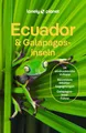 LONELY PLANET Reiseführer Ecuador & Galápagosinseln Isabel Albiston