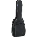 Gewa Gitarrentasche Economy für 1/2 Konzertgitarren Schwarz