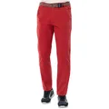 Suprax Herren Freizeithose mit Gürtel