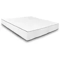 7 Zonen Matratze Sleezzz Superior 180 x 200 cm, Höhe 21 cm, Härtegrad H3/H4