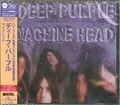 Deep Purple ‎– 1972 Machine Head [ CD  MQA x UHQCD Limited Japan 2019] SEALED