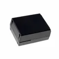 Akku für Yaesu/Vertex FT-23R 7,5V 1050mAh/7,9Wh NiCd Schwarz