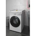 Wickelaufsatz 600 für Waschmaschinen Shefa Kids, weiβ - Weiß