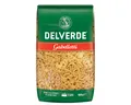 DELVERDE Nudeln, Delverde Gabelletti Nudeln aus Hartweizen italienische Pasta 500g