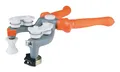 KS Tools Abmantelungszange, Entmantelungszange mit Schutzisolierung, 25-52 mm