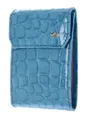 Golden Head Kartenetui Credit Card Case, aus echtem Rindsleder