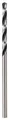 Bosch Metallspiralbohrer HSS PointTeQ, DIN 338, 2,0 mm, 10er-Pack Paketinhalt: 10er-Pack|Durchmesser (D) mm: 2.00|Gesamtlänge mm: 49