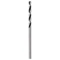 10x Bosch Professional Metallspiralbohrer HSS PointTeQ, DIN 338, Ø 2,0 x 24 mm