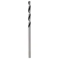 Bosch  Metallspiralbohrer HSS PointTeQ, DIN 338, 2,0 mm, 10er-Pack, 2608577188