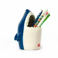 Legami Ceramic Pen Holder Desk Friends Shark Stiftehalter Stiftebecher Hai