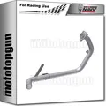 zwischenrohr open mivv fur ktm 125 duke 2021 21 2022 22 2023 23