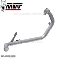 Rohr KTM 125 DUKE 2023 MIVV - RC