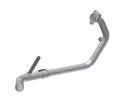 Kat Ersatzrohr Downpipe MIVV De-Kat fur KTM 125 DUKE 2021 > 2023