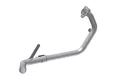 MIVV Decatalysator NO-KAT KTM 125 Duke 2021-23 Silber Stahl KT.025.C1
