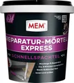MEM Bauchemie Fugenmörtel MEM Reparatur-Mörtel Express, 1 Kg