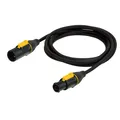 Neutrik - Powercon Verlängerungskabel True1 1.50m (3 x 1,5mm2) Neutrik
