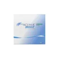 ACUVUE MOIST 1-DAY Multifocal Tageskontaktlinsen spenden Feuchtigkeit – Tageskontaktlinsen mit 2.25 dpt, Add. Hoch und BC 8.4 – UV Schutz & Komfortables Tragegefühl – 90 Linsen