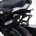 R&G LP0289BK Kawasaki Ninja 1000Sx '20 Kennzeichenhalter