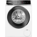 Bosch Home WGB244040 Serie 8, 9 kg, Waschmaschine, weiß