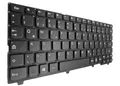 T-ProTek DEUTSCHE-Tastatur Schwarz Ohne Rahmen komp. für Lenovo IdeaPad 100S-11IBY 80R200DHGE