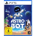 Astro Bot, PlayStation 5-Spiel
