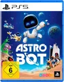 Astro Bot PlayStation 5