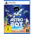Sony Interactive Entertainment ASTRO BOT (PS5), PlayStation 5, E10+ (Jeder über 10 Jahre)