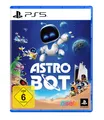 PS5 - Astro Bot DE mit OVP NEUWERTIG