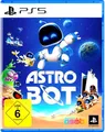 Astro Bot - PS5 / PlayStation 5 Deutsche Version Retoure
