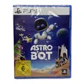 Astro Bot - PS5 / PlayStation 5 - Neu & OVP - Deutsche Version - Sony - Ultra HD