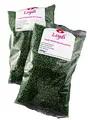 Leydi PREMIUM Heisswax Azulen 3Kg - Brazilian Waxing, Profiprodukt, Haarentfernung mit Heisswachs