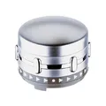 GROHE Absperrgriff 47453 für Chiara THM chrom/mattchrom