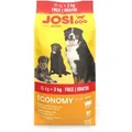 JOSERA JosiDog Economy 15+3kg