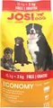 Josera JosiDog Hundetrockenfutter Adult 15 + 3 kg Economy