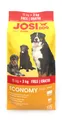 JosiDog Economy 15+3kg GRATIS