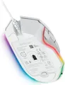 Geschenk: Razer Basilisk V3 White Edition Gaming-Maus (weiß)