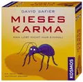 Kosmos 692056 - Mieses Karma