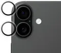 PanzerGlass SAFE. Camera Lens Protector transparent iPhone 17/16/16 Plus (SA30618)