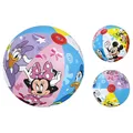 6941607329191 Piłka plażowa dla dzieci 51 cm Mickey i Przyjaciele Bestway 91098