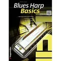 Blues Harp Basics