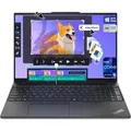 Lenovo ThinkPad E16 Gen 2 Business Laptop, Ultra 5-125H, 16" FHD+, QWERTZ Tastatur, W11 Pro, 16 GB RAM | 512 GB SSD