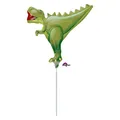 Amscan MiniFB TRex x (5x) (3460302)