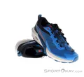Salomon Sense Ride 5 Herren Traillaufschuhe-Blau-10