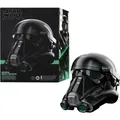 Star Wars Imperial Death Trooper - Premium Helmet (G07065L0)