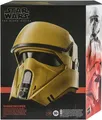 Hasbro Star Wars The Black Series Shoretrooper Electronic Helmet Neu/OVP
