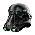 Hasbro Star Wars - Helmets And Masks - Pond Electronic Helmet - Helm G0706